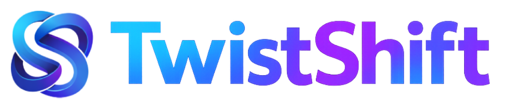 TwistShift — Performance Marketing Agency